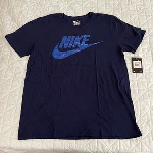 Nike Men’s Short Sleeve T-Shirt
